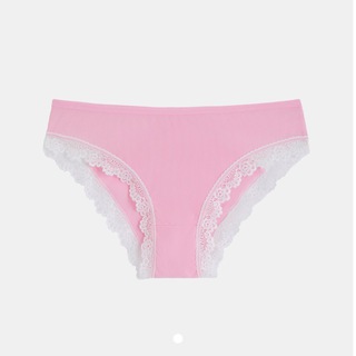 PINK PANTY