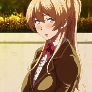 Daraku Reijou The Animation: Hakoiri Ojousama Netorare Choukyou Kiroku
