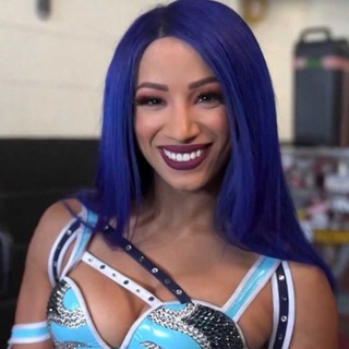 Sasha banks