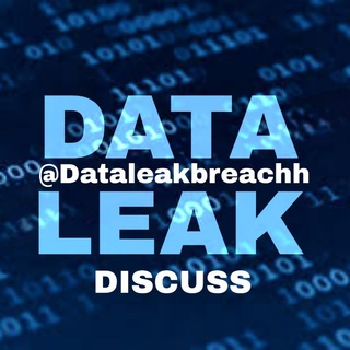 Dataleak discussion [SCAM]