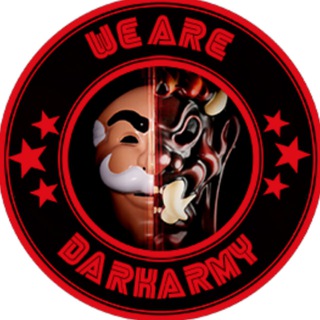 DARKARMY