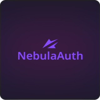 NebulaAuth by Achies