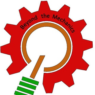 Beyond the Mechanics