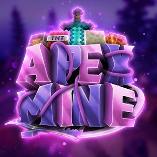 🌿 - ApexMine | Server - 🏵