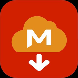 Mega Downloader Bot