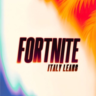 Fortnite ITALY Leaks 🇮🇹