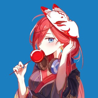 Digital art and anime wallpapers