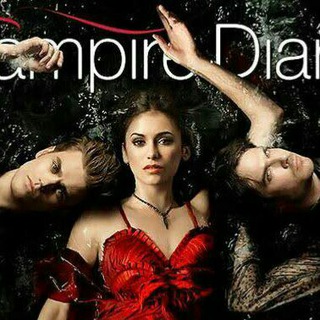 The Vampire Diaries (Subtitle Indonesia)