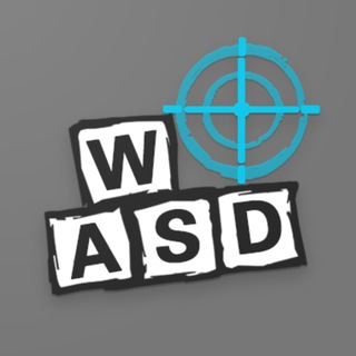 WASD+ Official Group