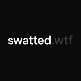 swatted.wtf