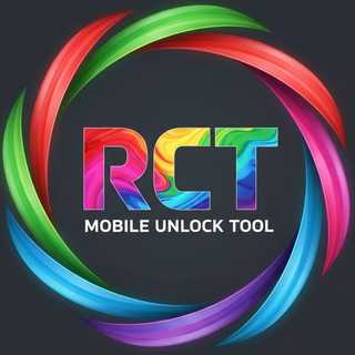 RCT UNLOCK TOOLS