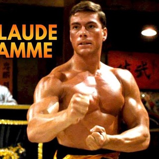Jean Clude Van Damme Movies Collection