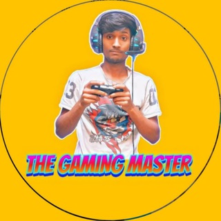The Gaming Master
