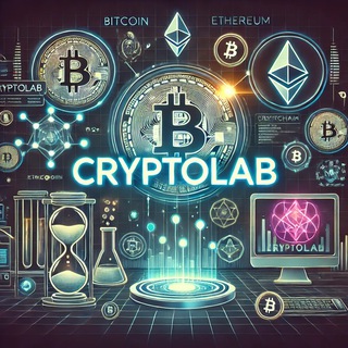 CryptoLab