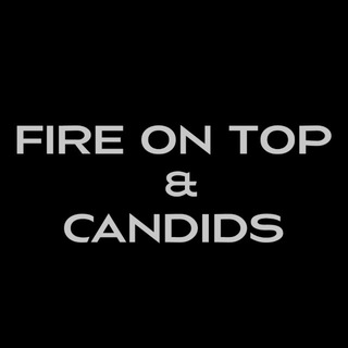 Fire on Top