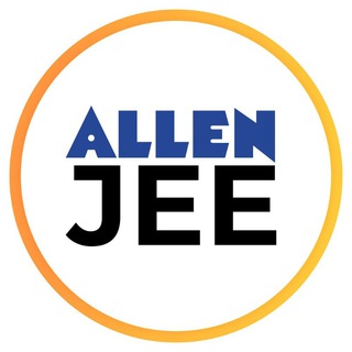 ALLEN JEE Official ✔