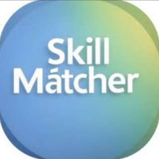 Skill Matcher - Jobs Posting