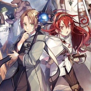 Mushoku Tensei Jobless Reincarnation Season 3 Dual • Mushoku tensei Seasonal 3 English