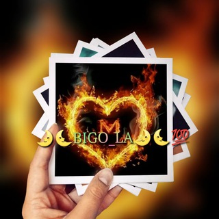 🌛🌜BIGO_LA🌛🌜💯