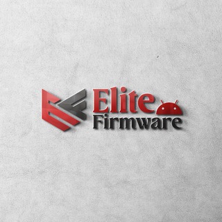 Elite Firmware