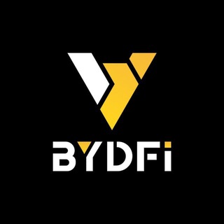 BYDFi English