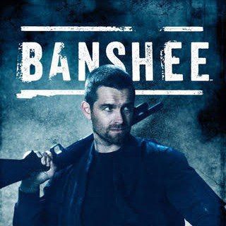 BANSHEE SERIES