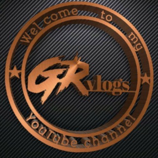 GR vlogs