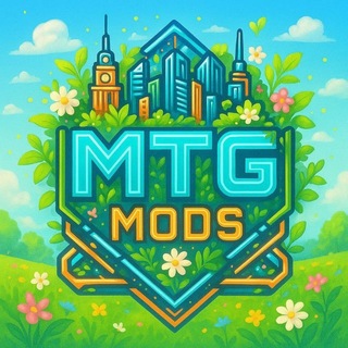 ☀️ MTG MODS - NEWS & LIFE 🙂‍↕️