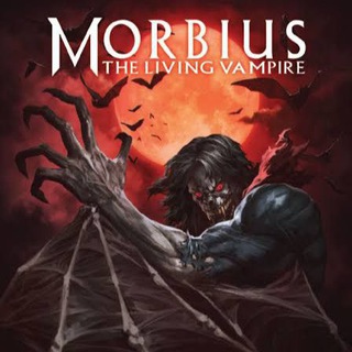 Morbius movie download hd