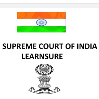 SUPREME COURT BY LEARNSURE