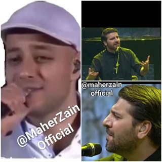 Maher Zain | Sami yusuf
