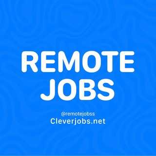 Remote Jobs