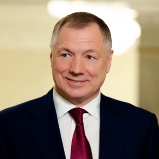 Марат Хуснуллин ✔