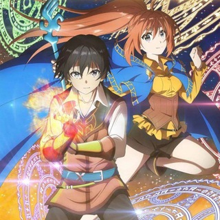 Isekai Cheat Magician English Dubbed