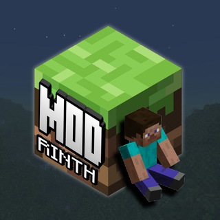 Modrinth: Minecraft Java Edition