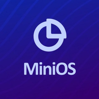 MiniOS