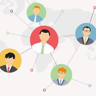 NetworkingLuke|Чат Нетворкинг