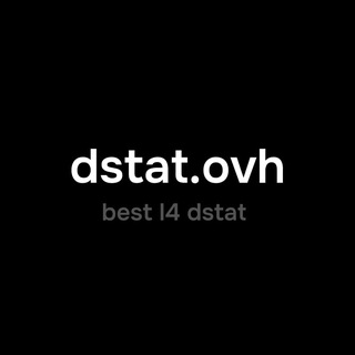 Dstat.OVH