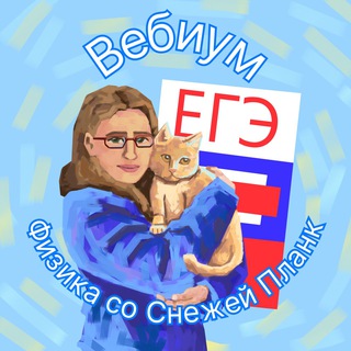 Физика с Планк | ЕГЭ 2027 | Вебиум