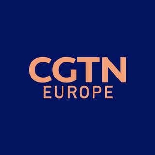 CGTN Europe ✔