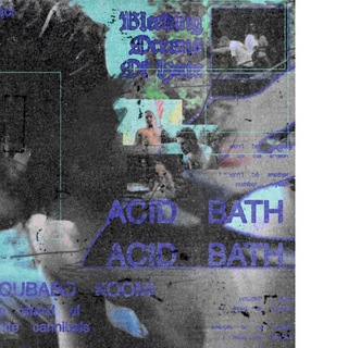 acid bath