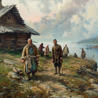 Переселенцы на Дальний Восток