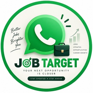 Job Targets