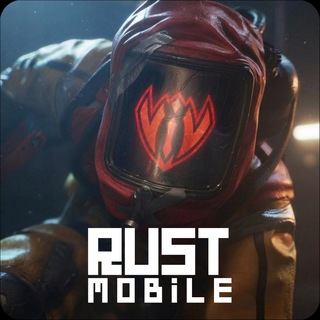 Rust Mobile