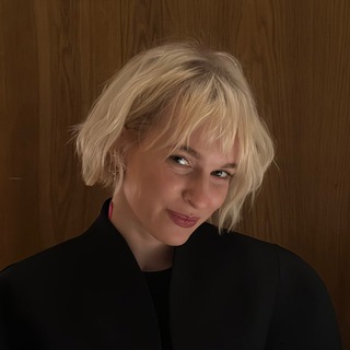 Polina Kulikova