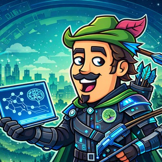 🤖 SHAREWOOD AI LAB