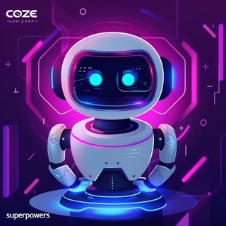@COZE.COM