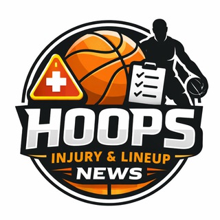 Hoops Injury & Lineup News