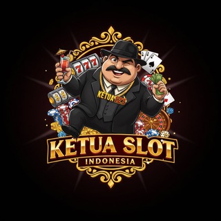 KETUA SLOT INDONESIA