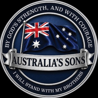 Australia’s Sons